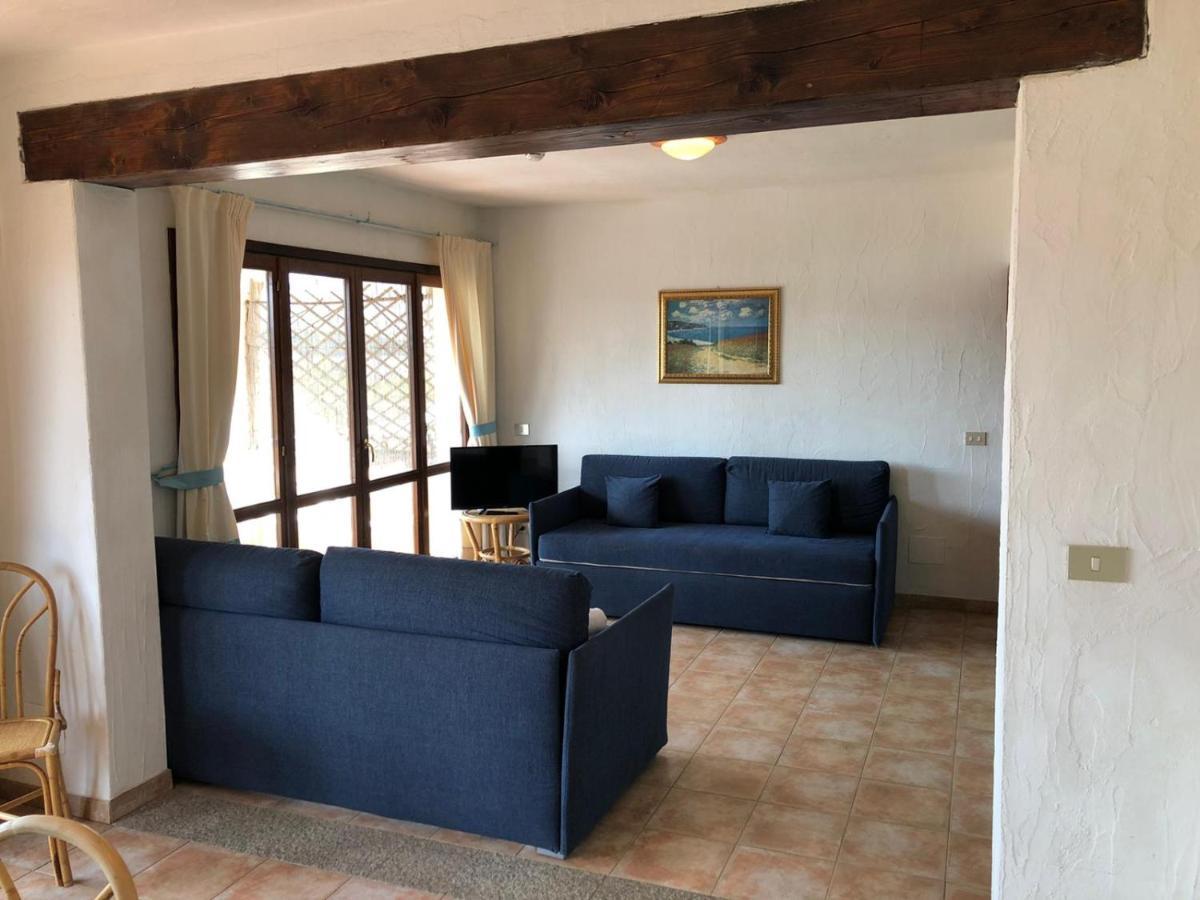 Le Corti Di Marinella Aparthotel Marinella  Room photo