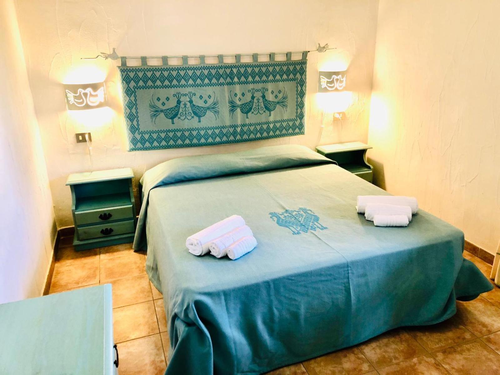 Le Corti Di Marinella Aparthotel Marinella  Room photo